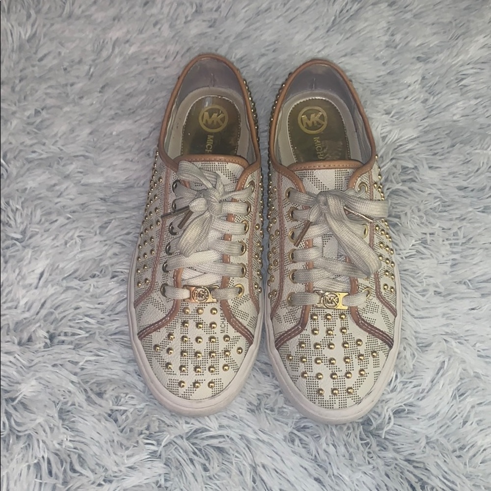 Michael Kors shoes